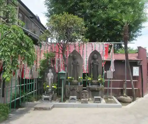 安養院(東京都)