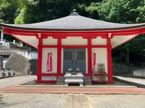 千手院(東京都)