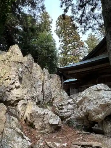 鹿島大神宮(福島県)