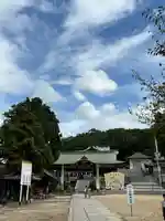 日岡神社のその他建物