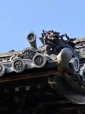 大避神社のその他建物