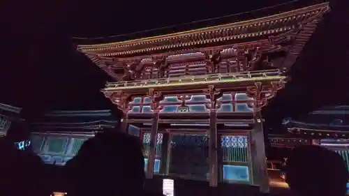 武蔵一宮氷川神社(埼玉県)