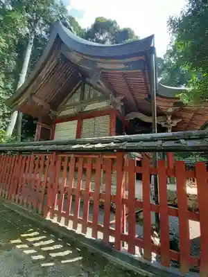 平岡八幡宮(京都府)