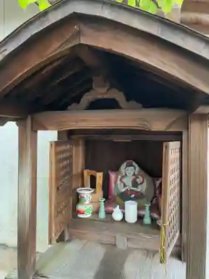 大超寺(京都府)