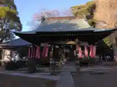 常楽寺(神奈川県)