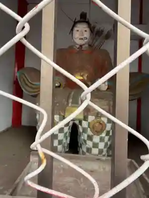 吉岡八幡神社(宮城県)