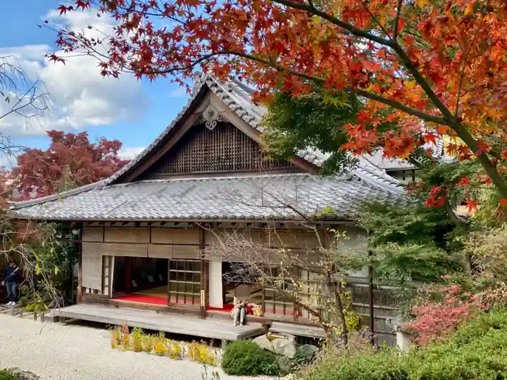 金福寺(京都府)