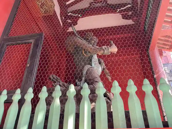 浅草寺(東京都)