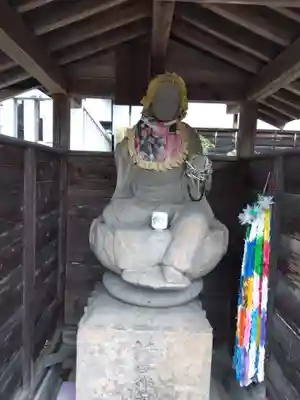 長福寺(岐阜県)