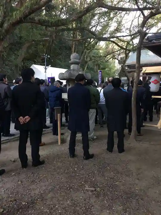 刺田比古神社(和歌山県)