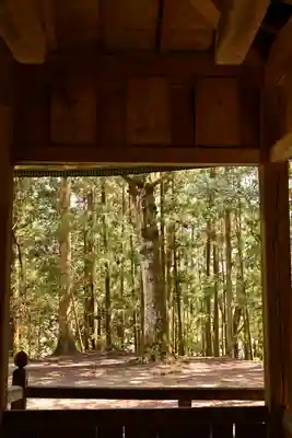 相峰神社(愛媛県)