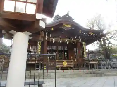 大鳥神社(東京都)