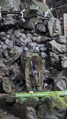 小倉神社(京都府)