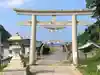 田島神社(佐賀県)