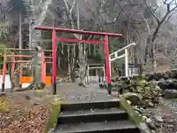 天社宮・泰山府君社跡(天社土御門神道本庁)(福井県)