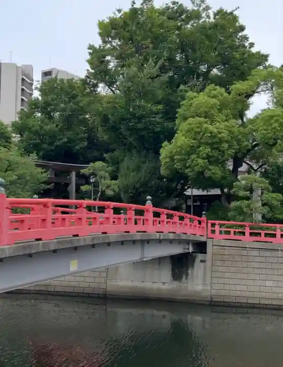 荏原神社(東京都)