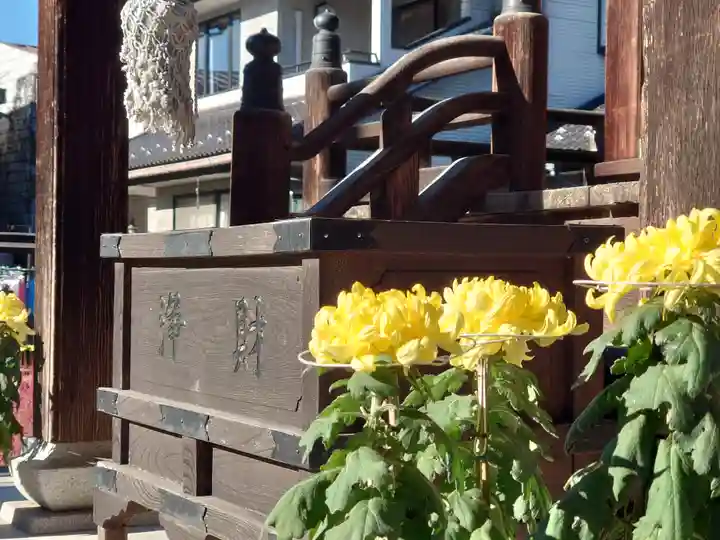 今宮坊(埼玉県)