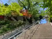 市谷亀岡八幡宮(東京都)