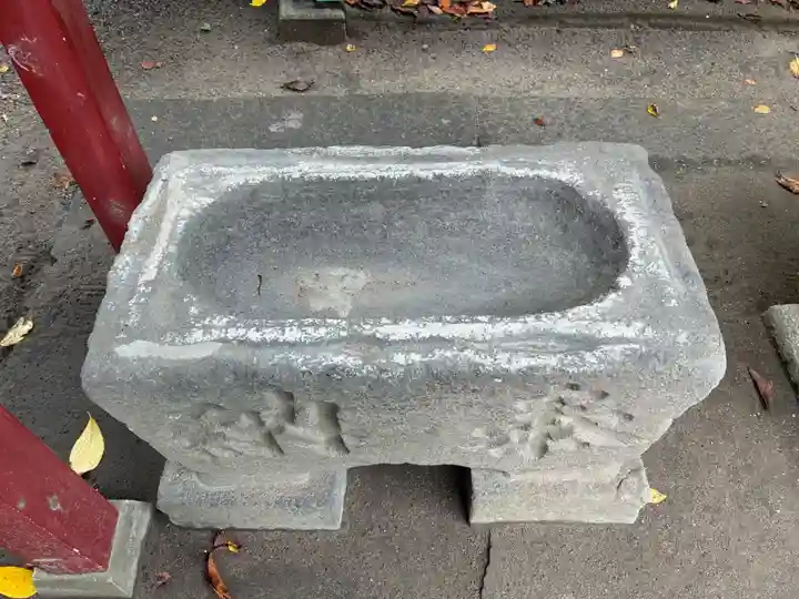 日枝神社(千葉県)