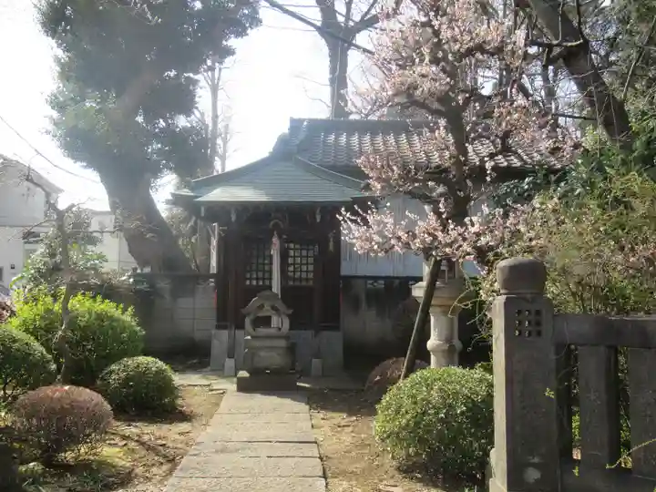 龍福寺(東京都)
