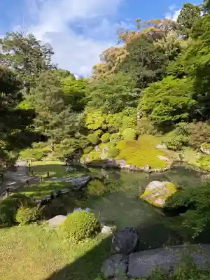 青蓮院門跡(京都府)