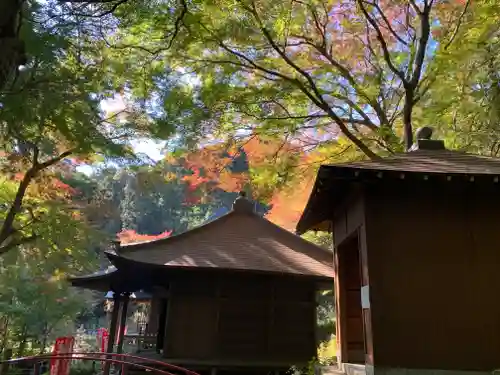 普門寺(切り絵御朱印発祥の寺)(愛知県)
