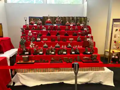 北海道神宮のお祭り