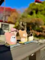 伊達神社(北海道)