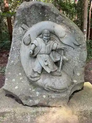 鹿島神宮(茨城県)