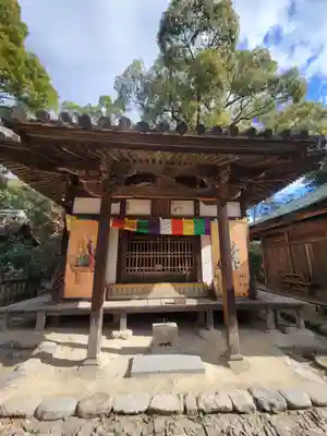 石手寺(愛媛県)