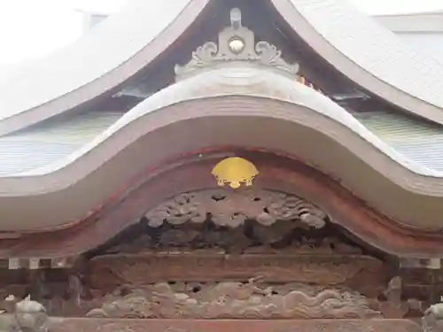 龍穏院(福島県)