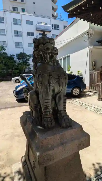 五條宮(大阪府)