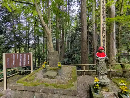 中尊寺金色堂(岩手県)
