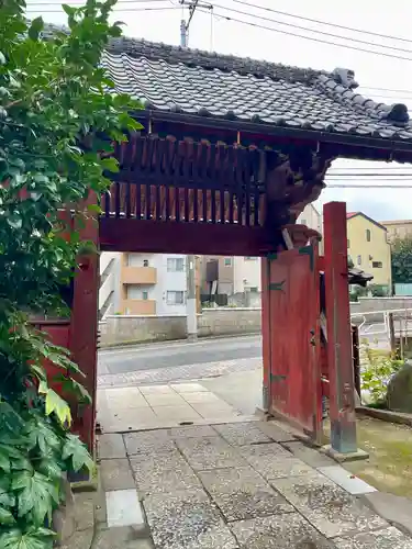 善光寺(東京都)