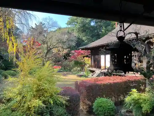 喜多院(埼玉県)