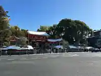 八坂神社(祇園さん)のその他建物