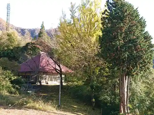 浄泉院のその他建物