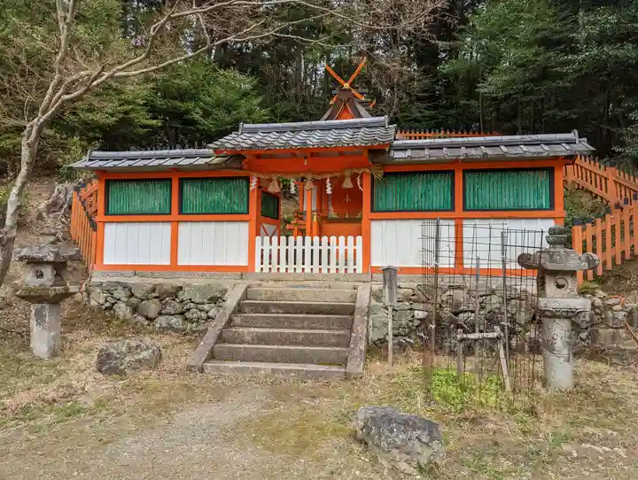大原野神社(京都府)