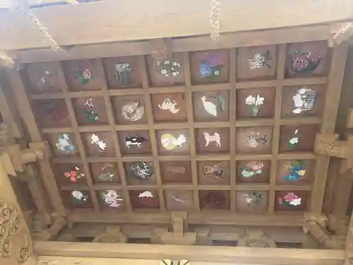 健軍神社(熊本県)