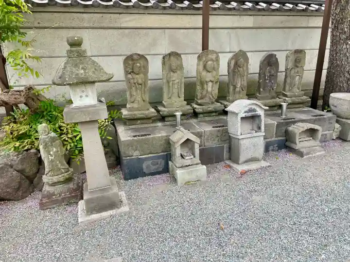 東光院(神奈川県)