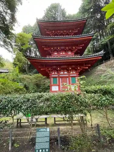 岩船寺(京都府)