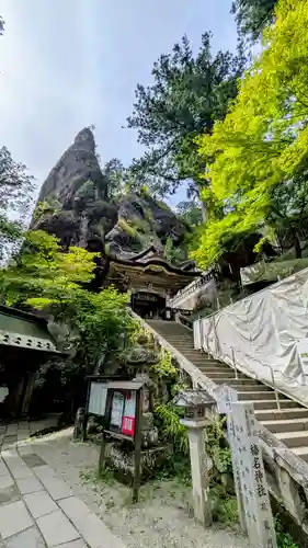 榛名神社(群馬県)