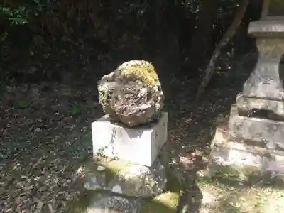 清水神社のその他建物