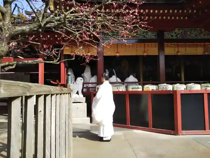 太宰府天満宮のその他建物