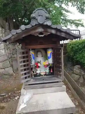 平野神社(滋賀県)
