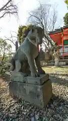 瀧泉寺（目黒不動尊）(東京都)