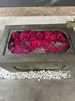 北広島市総鎮守　廣島神社(北海道)