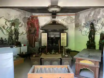 楽法寺（雨引観音）(茨城県)