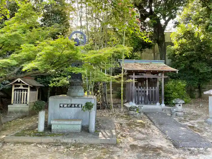 乙訓寺(京都府)