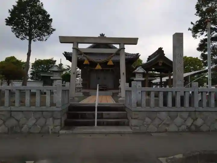 椿大神社(愛知県)